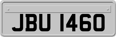 JBU1460