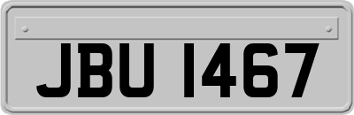 JBU1467