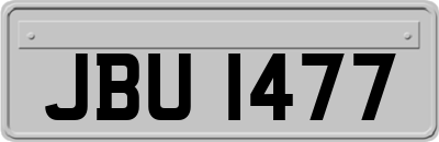 JBU1477