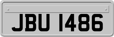 JBU1486