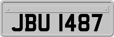JBU1487
