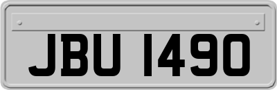 JBU1490