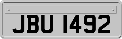 JBU1492