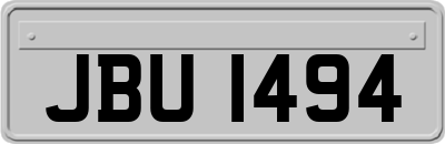 JBU1494