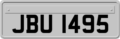 JBU1495