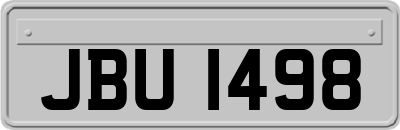JBU1498
