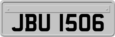 JBU1506