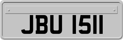 JBU1511