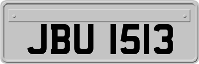 JBU1513