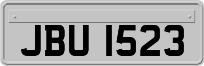 JBU1523