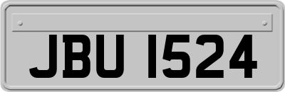 JBU1524