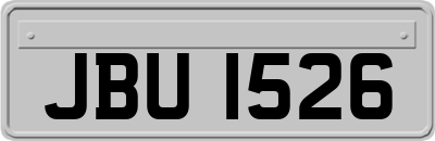 JBU1526