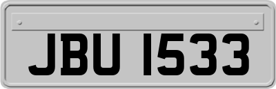 JBU1533