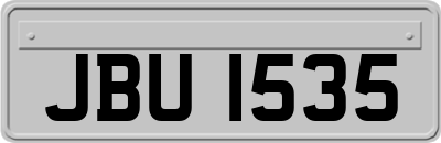 JBU1535