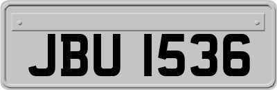 JBU1536