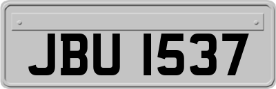 JBU1537