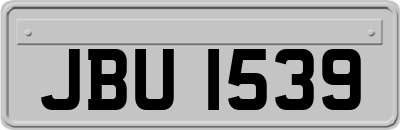 JBU1539