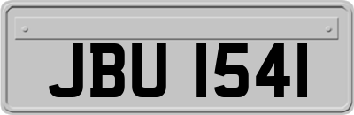 JBU1541