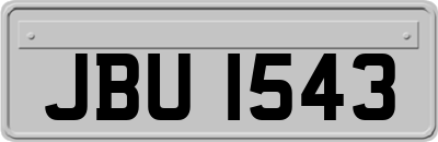 JBU1543