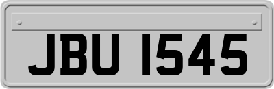 JBU1545
