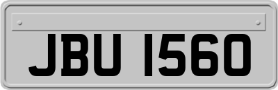JBU1560