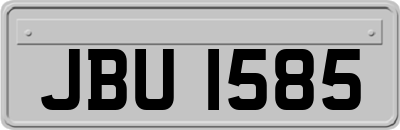 JBU1585