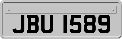JBU1589