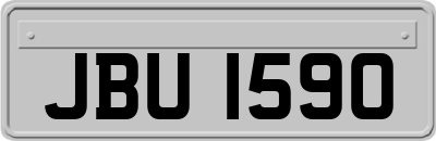 JBU1590