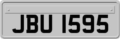 JBU1595
