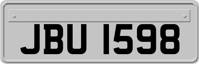 JBU1598