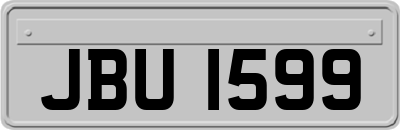 JBU1599