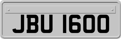 JBU1600