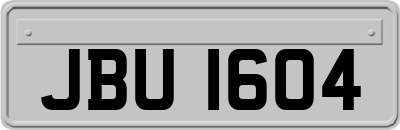 JBU1604