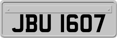 JBU1607