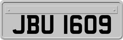 JBU1609