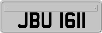 JBU1611