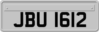 JBU1612