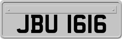 JBU1616