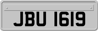 JBU1619