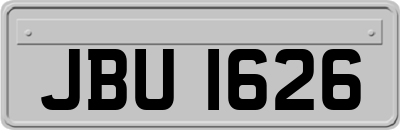 JBU1626