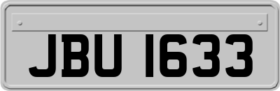 JBU1633