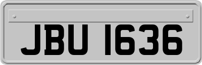 JBU1636