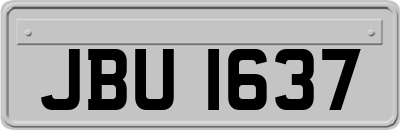 JBU1637