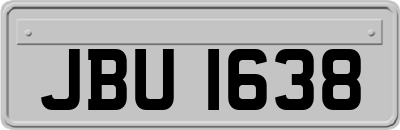 JBU1638