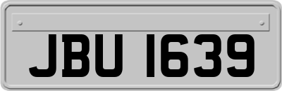 JBU1639