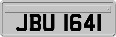 JBU1641