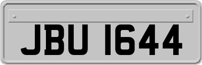 JBU1644