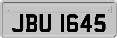 JBU1645