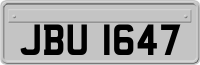 JBU1647