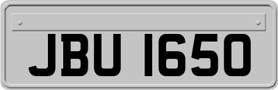 JBU1650